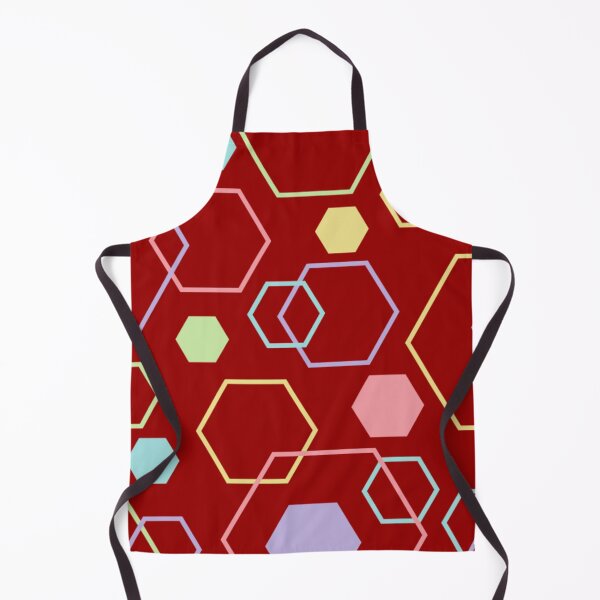 Item preview, Geometric Patterns designed and sold by Cotton Made.