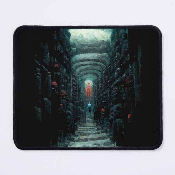 Item preview, The Catacombs designed and sold by TheHouseMaster.