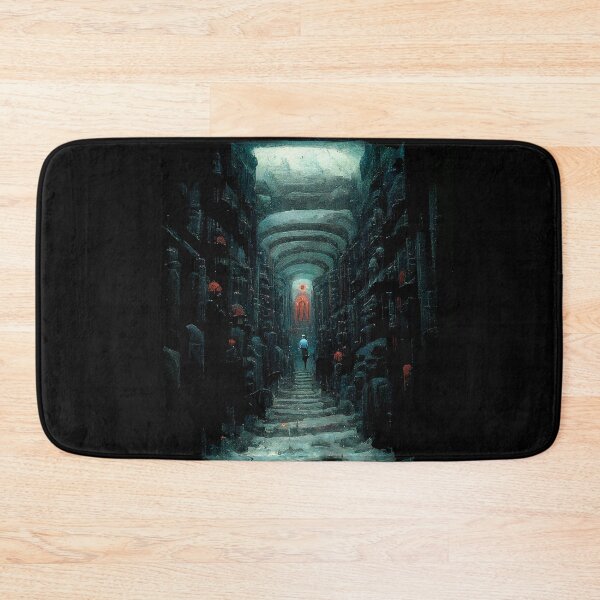 Item preview, The Catacombs designed and sold by TheHouseMaster.
