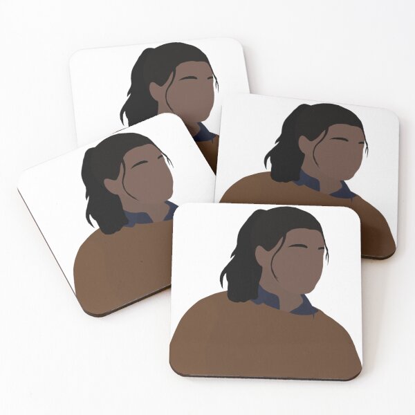 Item preview, cute kamala minimalistic designed and sold by thatSunshineGrl.