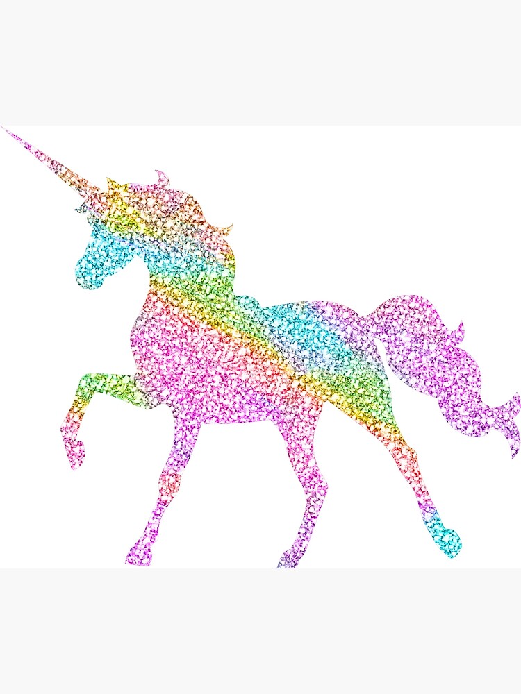 Rainbow Unicorn