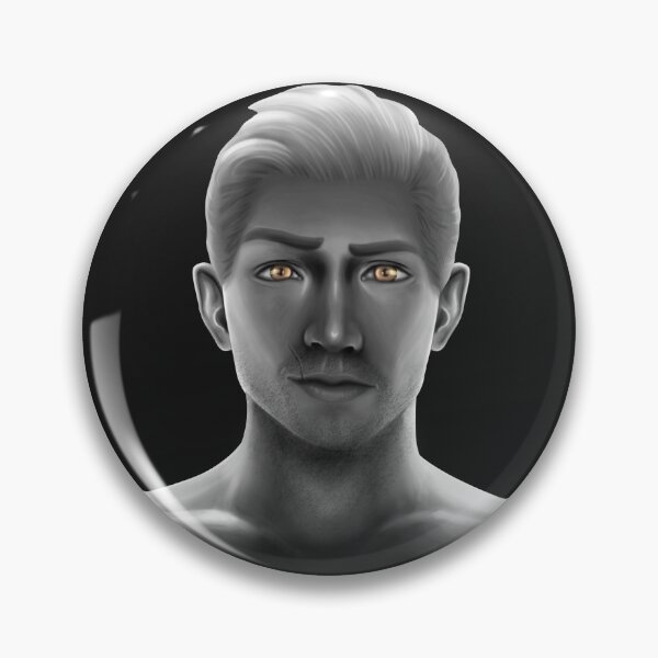 Item preview, Cullen Bust designed and sold by EluvianArts.