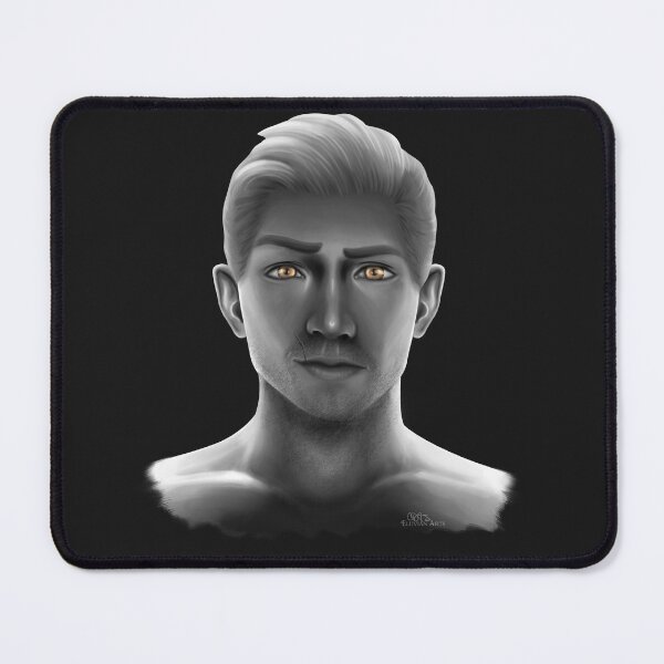 Item preview, Cullen Bust designed and sold by EluvianArts.