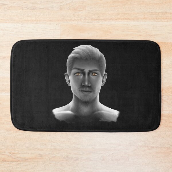 Item preview, Cullen Bust designed and sold by EluvianArts.