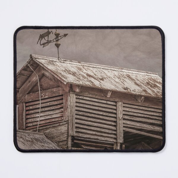 Item preview, Atop The Barn designed and sold by Jim Love.