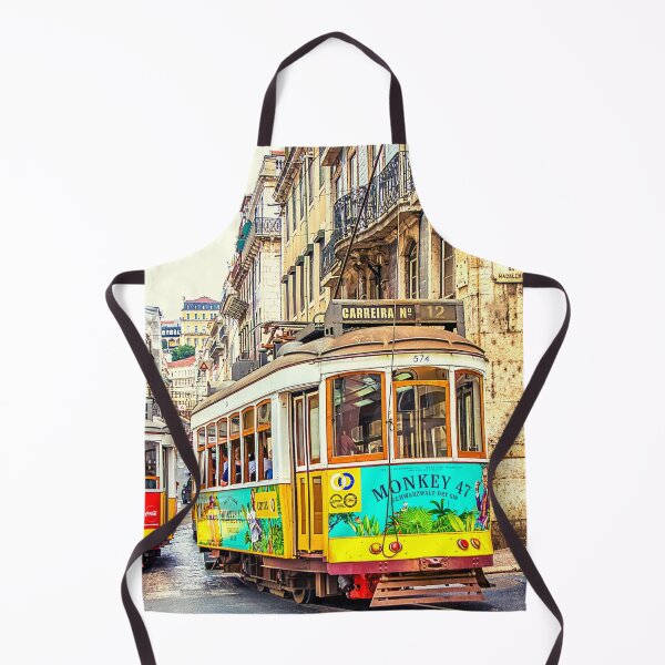 Item preview, Tramway in Portugal designed and sold by ramazis.