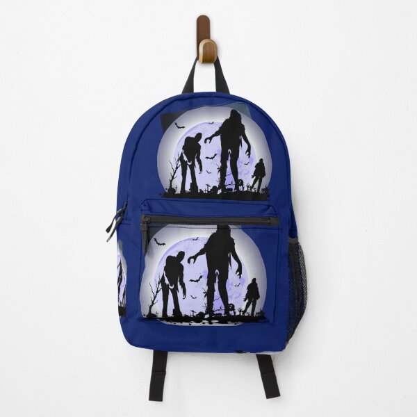 Item preview, The zombies are coming. designed and sold by Karine Dupras.