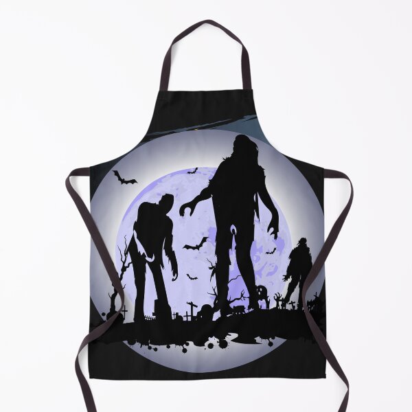 Item preview, The zombies are coming. designed and sold by Karine Dupras.