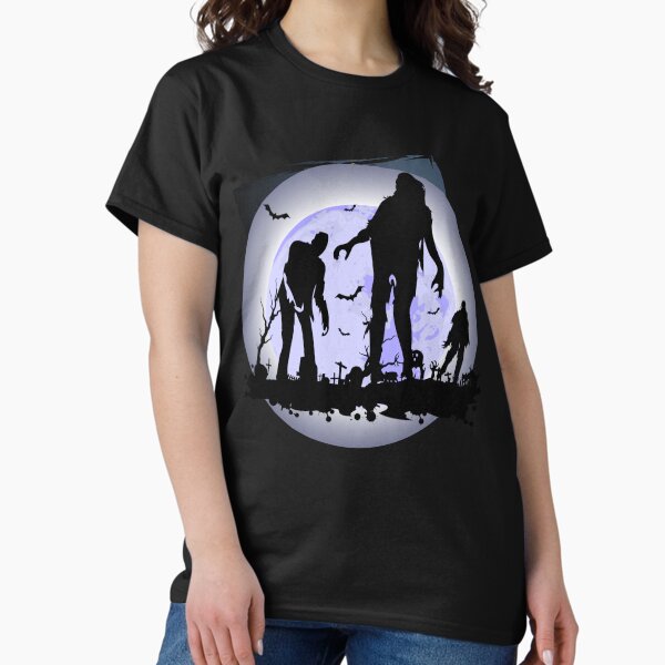 Item preview, The zombies are coming. designed and sold by Karine Dupras.