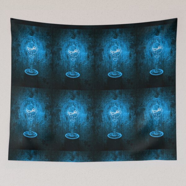 Item preview, A New Light - B6 designed and sold by Art-by-Geoff.