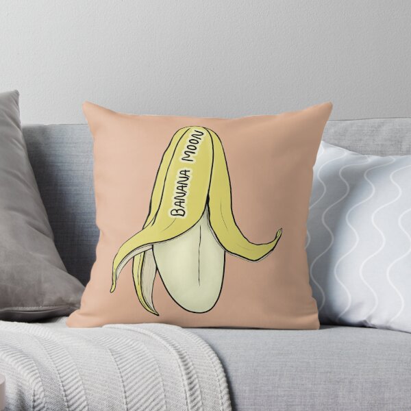 This Butt-Shaped Pillow Will Make You 'Crack' Up 