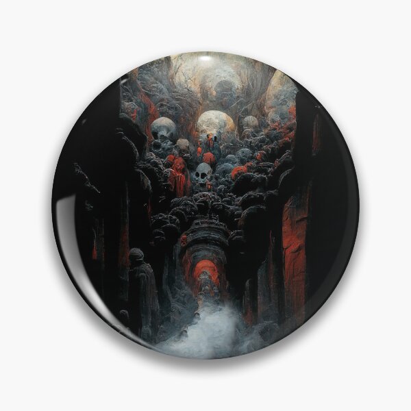 Item preview, The Catacombs designed and sold by TheHouseMaster.