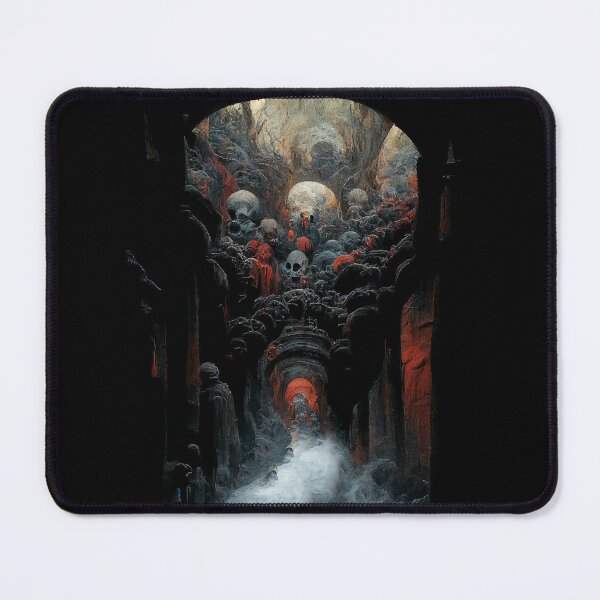 Item preview, The Catacombs designed and sold by TheHouseMaster.