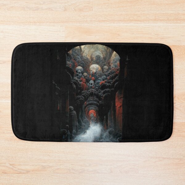 Item preview, The Catacombs designed and sold by TheHouseMaster.