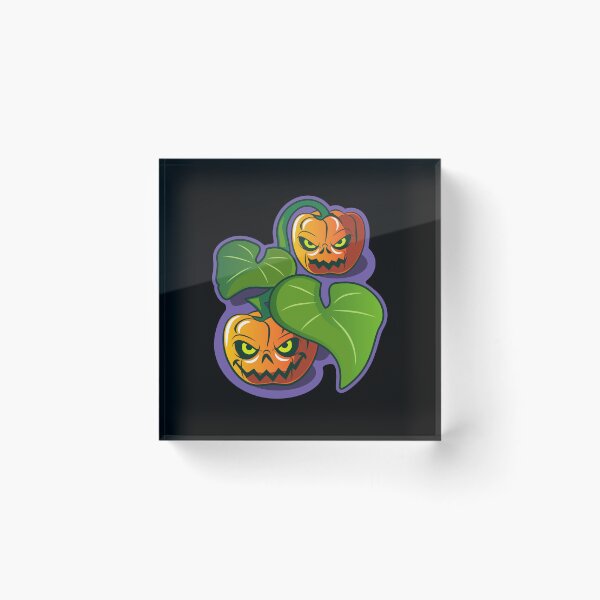 Item preview, halloween scary pumpkin head | scary halloween monsters designed and sold by THROUGH-LIFE.