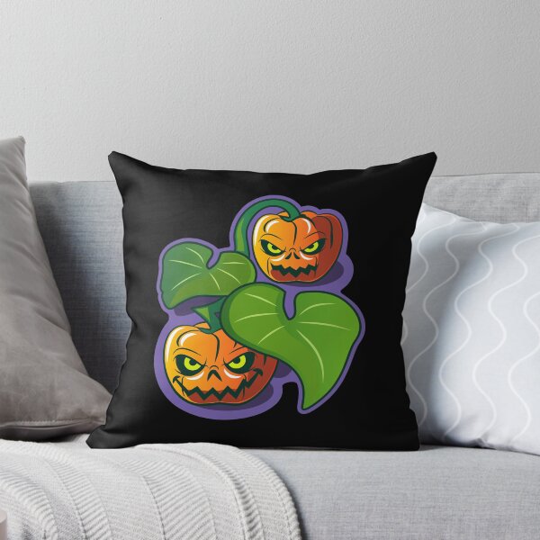Item preview, halloween scary pumpkin head | scary halloween monsters designed and sold by THROUGH-LIFE.