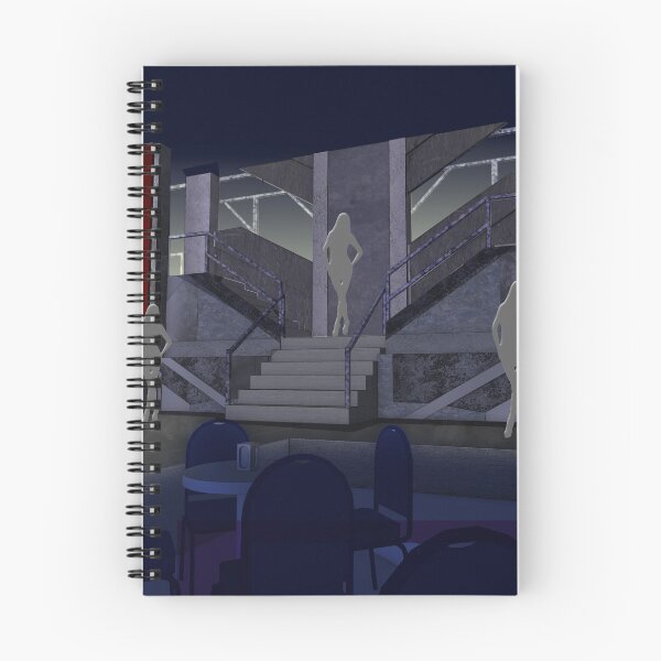 Item preview, Cabaret Act 2 opening designed and sold by BrianWDesign.