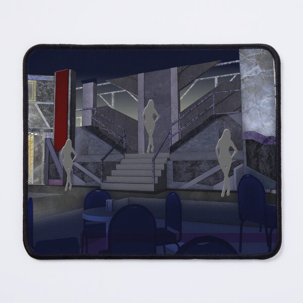 Item preview, Cabaret Act 2 opening designed and sold by BrianWDesign.