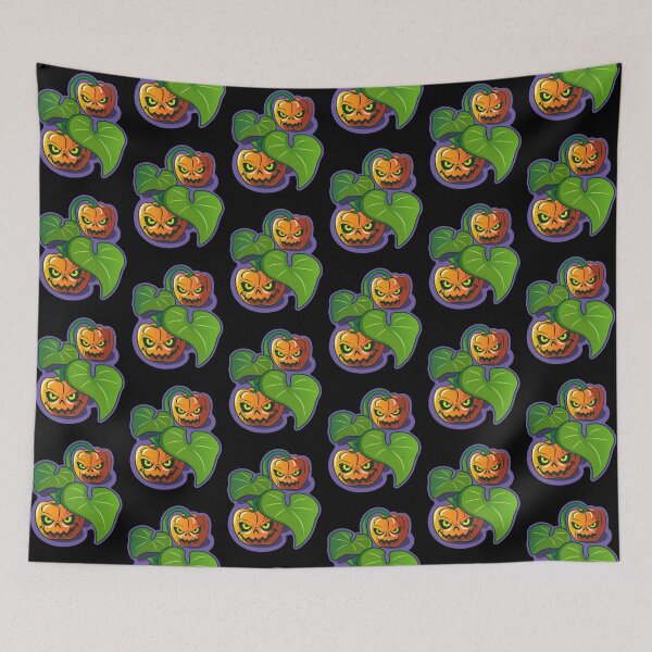 Item preview, halloween scary pumpkin head | scary halloween monsters designed and sold by THROUGH-LIFE.