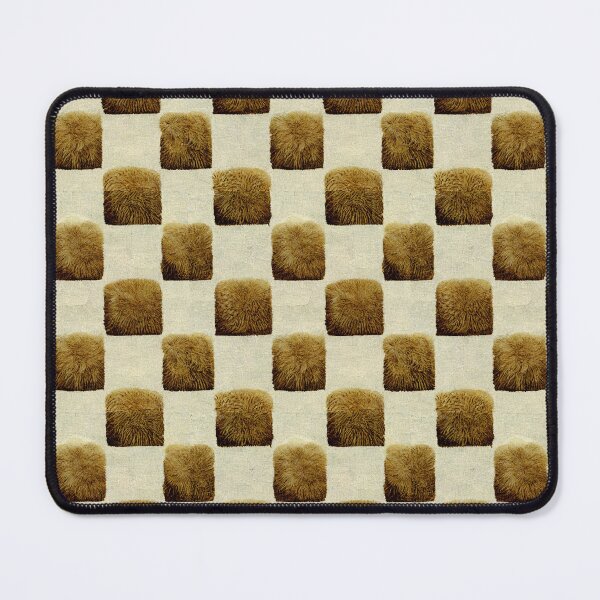 Item preview, Fur Squares designed and sold by Quirki.