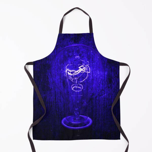 Item preview, A New Light - B5 designed and sold by Art-by-Geoff.
