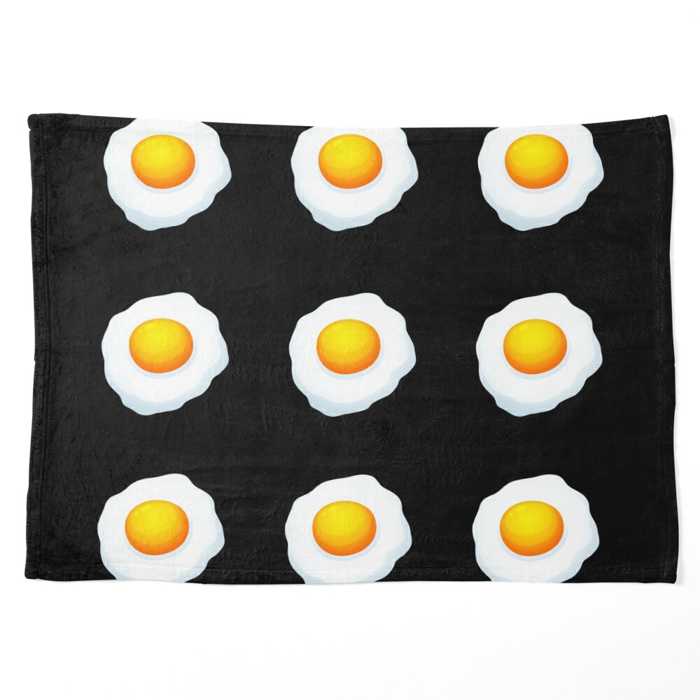 Fried Egg Tote Bag for Sale by ivanovart