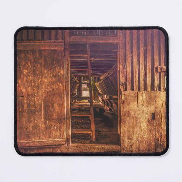 Item preview, The Heart Of A Working Farm designed and sold by Jim Love.