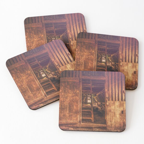 Item preview, The Heart Of A Working Farm designed and sold by Jim Love.