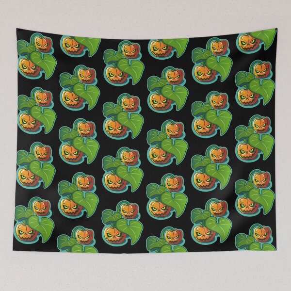 Item preview, halloween scary pumpkin head | scary halloween monsters designed and sold by THROUGH-LIFE.