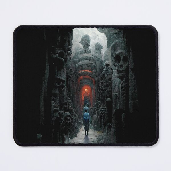 Item preview, The Catacombs designed and sold by TheHouseMaster.