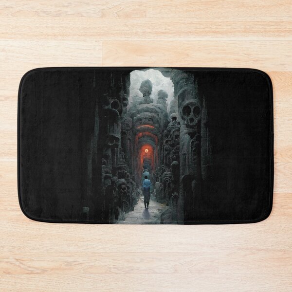 Item preview, The Catacombs designed and sold by TheHouseMaster.