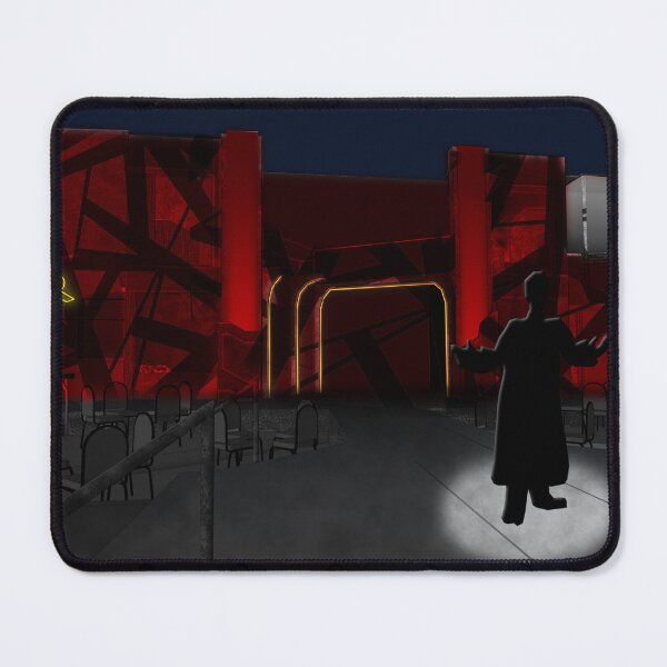 Item preview, Cabaret Wilkomen Reprise North designed and sold by BrianWDesign.