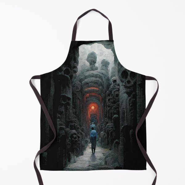 Item preview, The Catacombs designed and sold by TheHouseMaster.