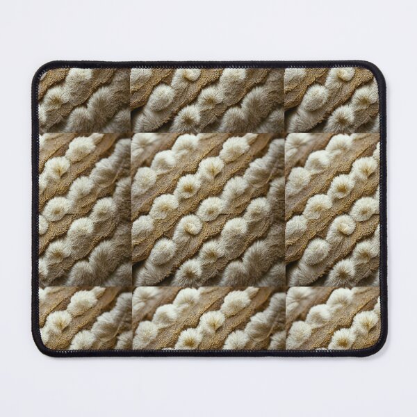 Item preview, Diagonal Fur designed and sold by Quirki.