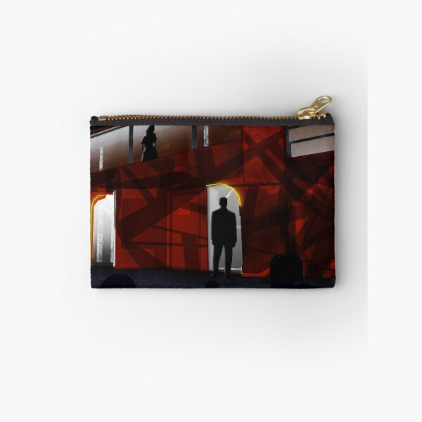 Item preview, Cabaret Wilkomen reprise East View designed and sold by BrianWDesign.