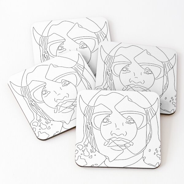 Item preview, gemini rights designed and sold by sunflowervol2.