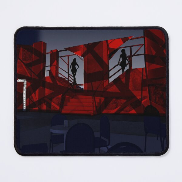 Item preview, Cabaret Wilkomen Reprise South View designed and sold by BrianWDesign.