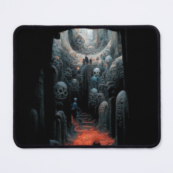 Item preview, The Catacombs designed and sold by TheHouseMaster.