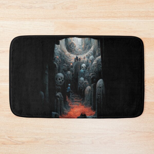 Item preview, The Catacombs designed and sold by TheHouseMaster.