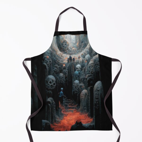 Item preview, The Catacombs designed and sold by TheHouseMaster.