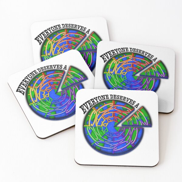 Item preview, World Peace designed and sold by FrickinFreckled.