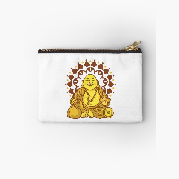 Item preview, Golden Buddha designed and sold by MizzKarizmah.