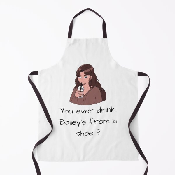 Item preview, You ever drink Bailey’s from a shoe designed and sold by The Trend Shopl.