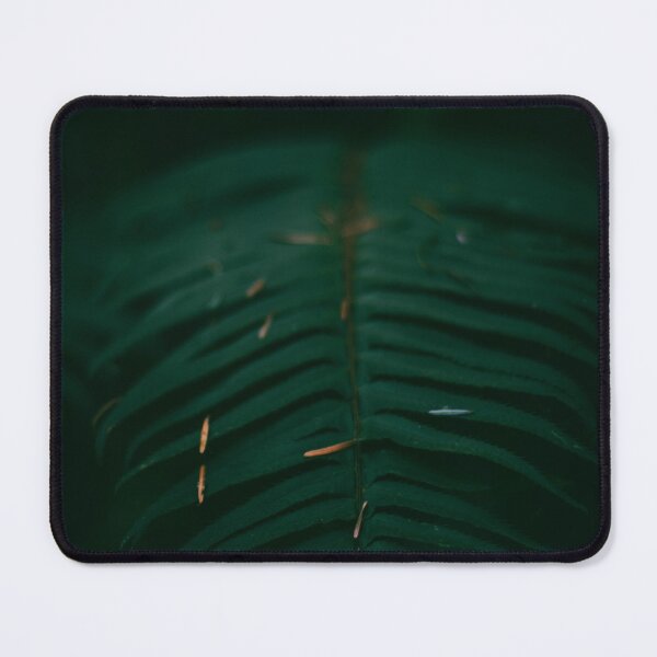 Item preview, Pacific Northwest Green Fern designed and sold by SheyOfWander.