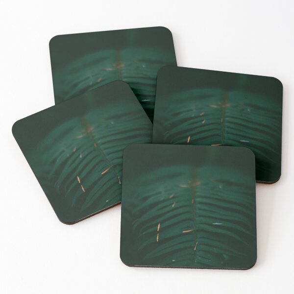 Item preview, Helecho verde del noroeste del Pacífico designed and sold by SheyOfWander.