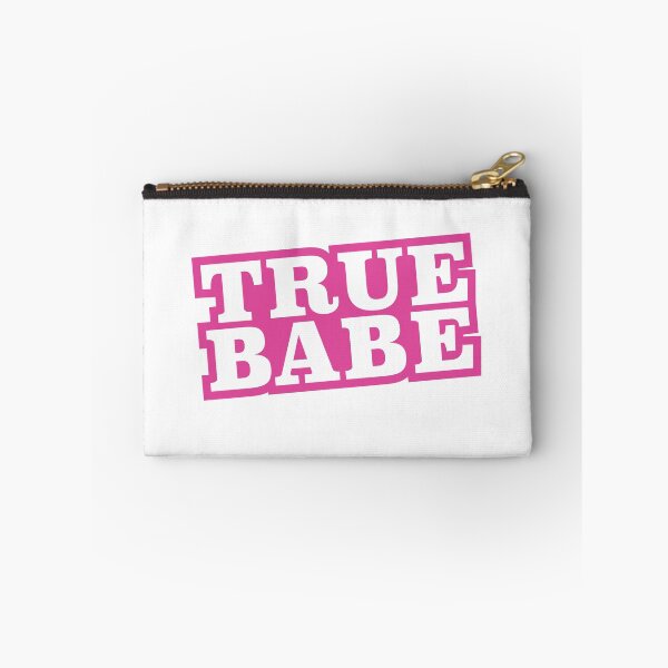 Item preview, TRUE BABE designed and sold by Styllz.