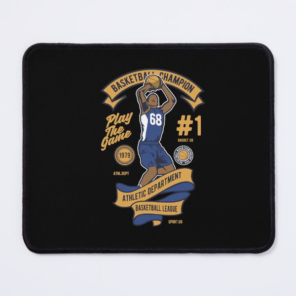 Item preview, Basketball Champ T Shirt Gift for Basketball Lovers designed and sold by Sunnyhova.