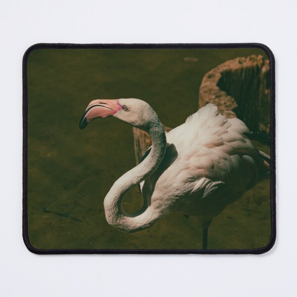 Item preview, Pink Flamingo designed and sold by SheyOfWander.