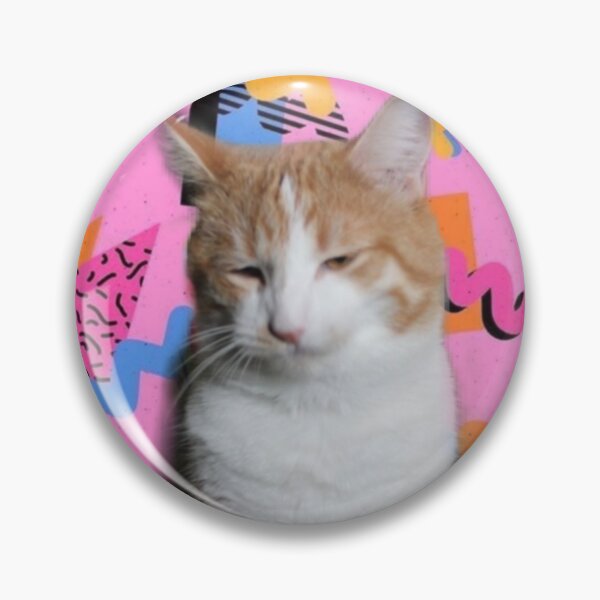 Item preview, Gonzo the Cat's School Picture designed and sold by charliebrowntc.