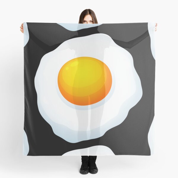 Fried Egg Tote Bag for Sale by ivanovart